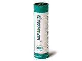 Keeppower 18650 - *4000mAh, Li-Ionen 3,7V - 3,6V - **PCB geschützt, mit USB-C Lademöglichkeit P1840TC