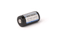 Keeppower 15270 / RCR2 520mAh 3,6V - 3,7V geschützter Li-Ion Akku im CR2 Format