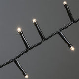 Micro LED Lichterkette 'Cluster' 600 ww LED 3877-100