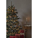 Micro LED Lichterkette 'Cluster' 600 ww LED 3877-100