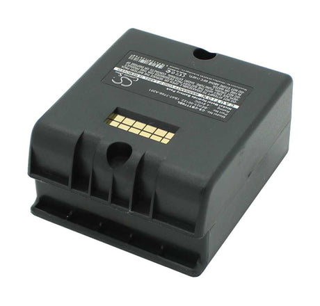 AccuCell Kranakku NiMH 4,8V 2500mAh ersetzt Cattron Theimeg 1BAT-7706-A201