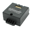 Kranakku NiMH 4,8V 2500mAh ersetzt Cattron Theimeg 1BAT-7706-A201