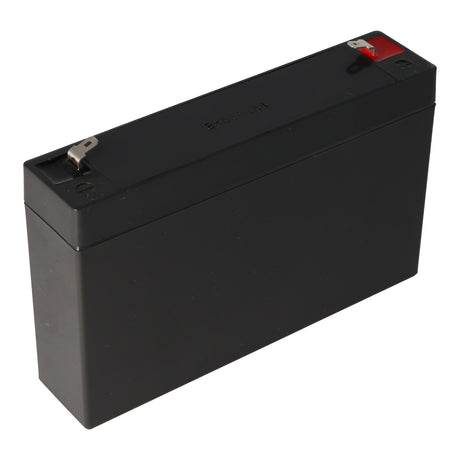 Kung Long WP7-6 Akku Blei 6 Volt 7Ah, Faston 4,8mm