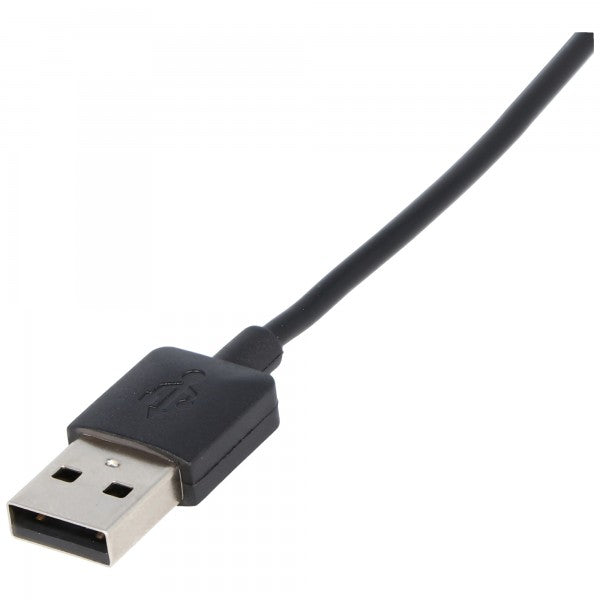 AccuCell USB-Datenkabel und Ladekabel