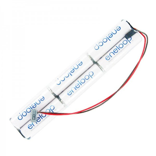 1900mAh
