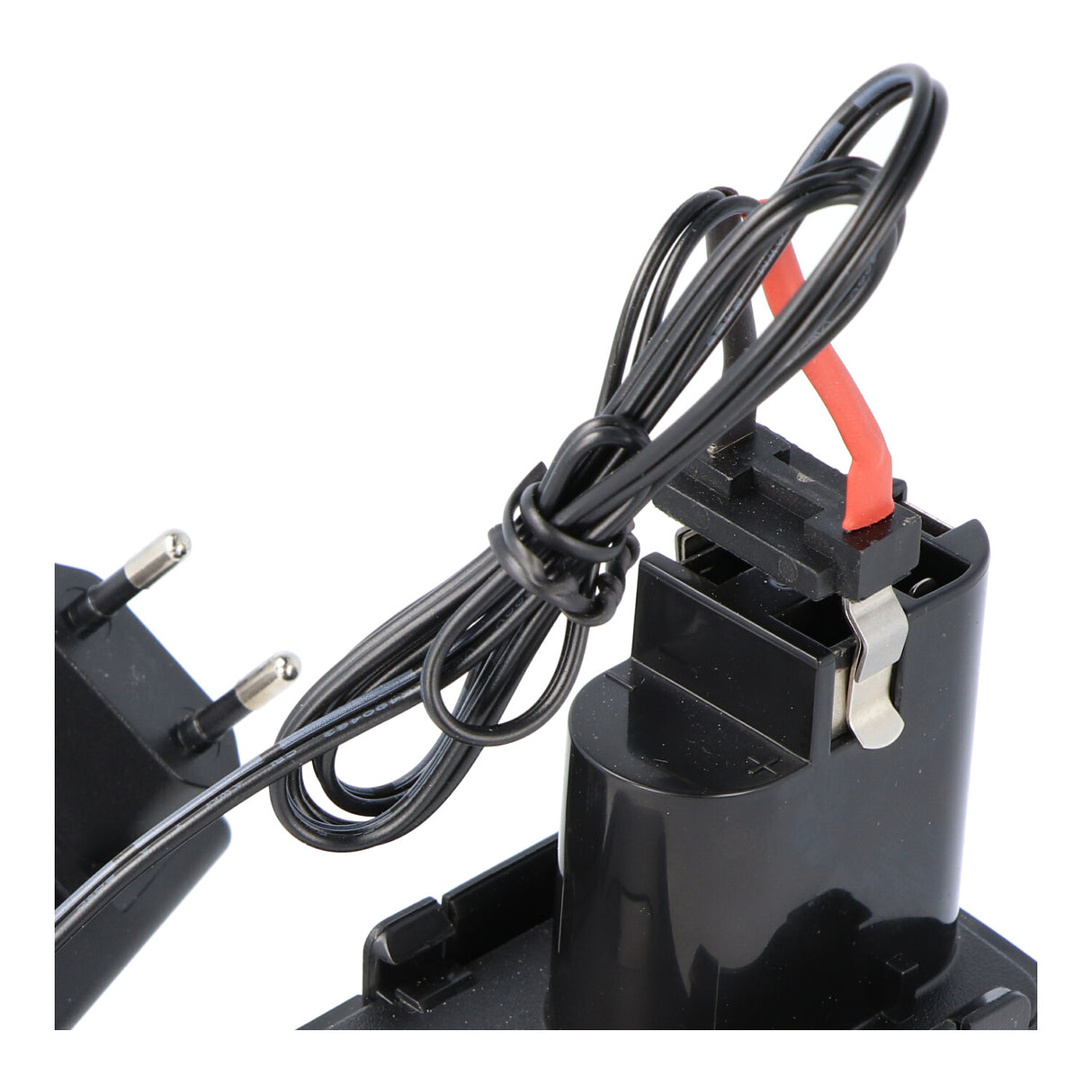 AccuCell Schnell-Ladegerät passend für den 7,2V Akku Bosch 2607300001, 2607300002, 2607335178, 189.677, BH-724CN