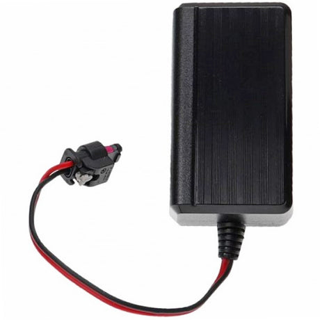 AccuCell Ladegerät passend für Husqvarna 581 14 51-02, 5811451-01, 584 40 89-02, 5844089-01, 581145101, 581145102, 584408901, 584408902