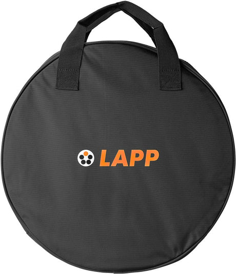 LAPP MOBILITY Tasche für Mode-3-Ladekabel - (5555911001) zur Aufbewahrung eines Ladekabels für Hybrid- und Elektrofahrzeuge