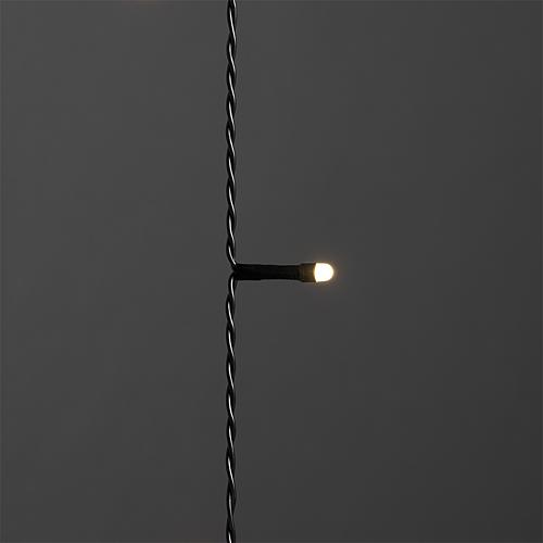 LED Baummantel gefrostet 270 ww LED außen 6660-130