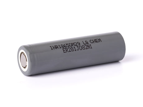 LG INR18650 M29 2900mAh