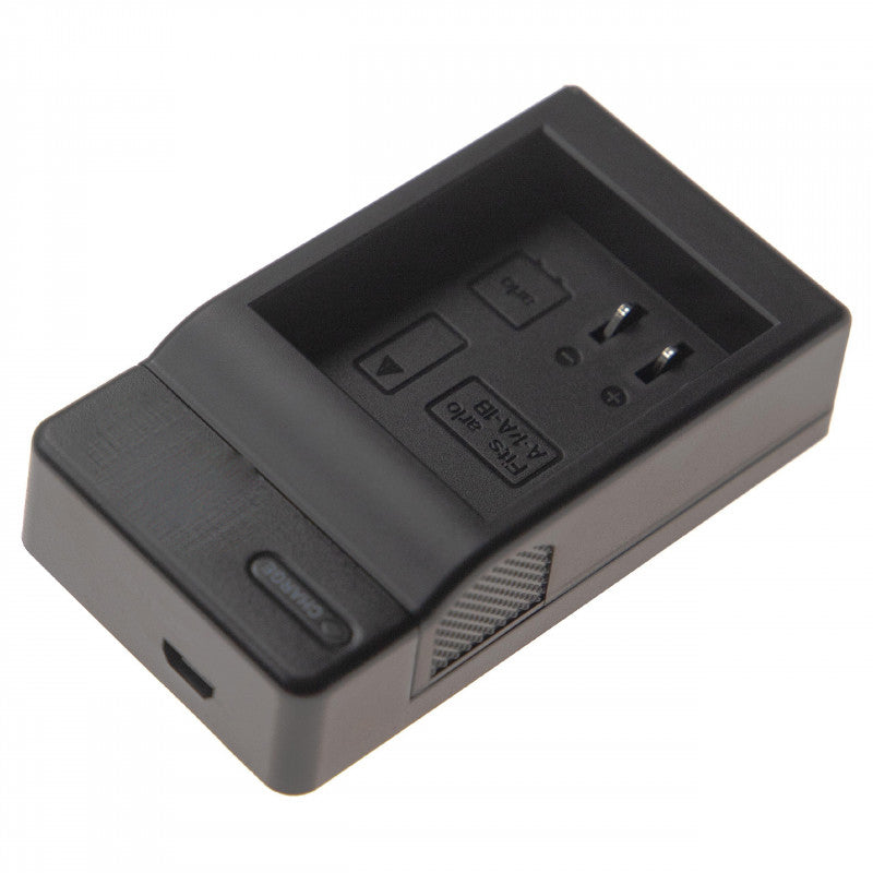 AccuCell Akku Ladegerät passend für Arlo Pro, Pro 2, VMC4030, VMS3230, 308-10029-01, 308-10047-01, A-1, A-1B