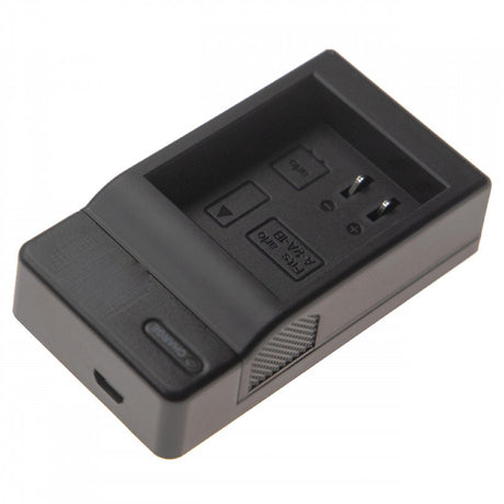 AccuCell Akku Ladegerät passend für Arlo Pro, Pro 2, VMC4030, VMS3230, 308-10029-01, 308-10047-01, A-1, A-1B