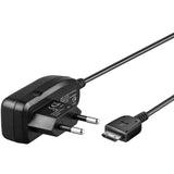 AccuCell Ladegerät passend für Samsung SGH-F480, Samsung SGH-F490, Samsung SGH-i900 OMNIA
