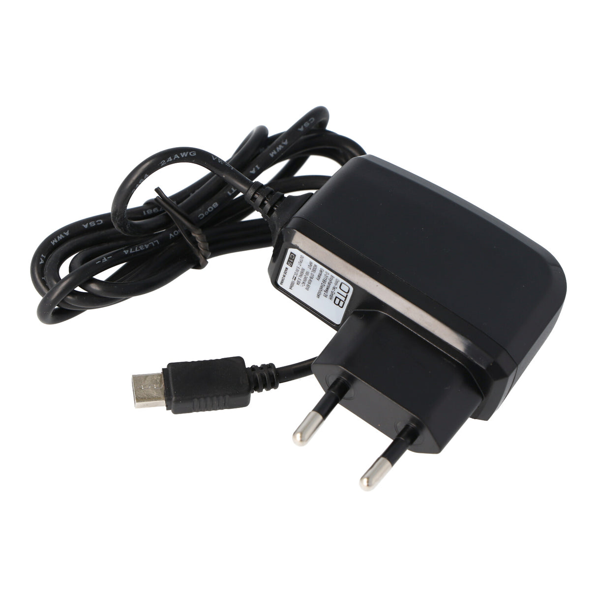 AccuCell Ladegerät passend für den Nintendo Wii U GamePad Controller