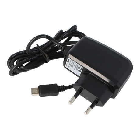 AccuCell Ladegerät passend für den Nintendo Wii U GamePad Controller