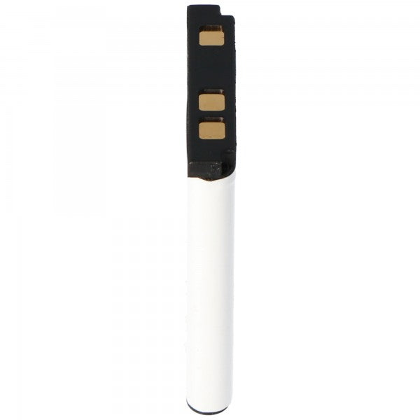 AccuCell Akku Panasonic DECT Telefone  3,7 Volt