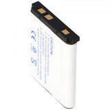 AccuCell Akku Panasonic DECT Telefone  3,7 Volt