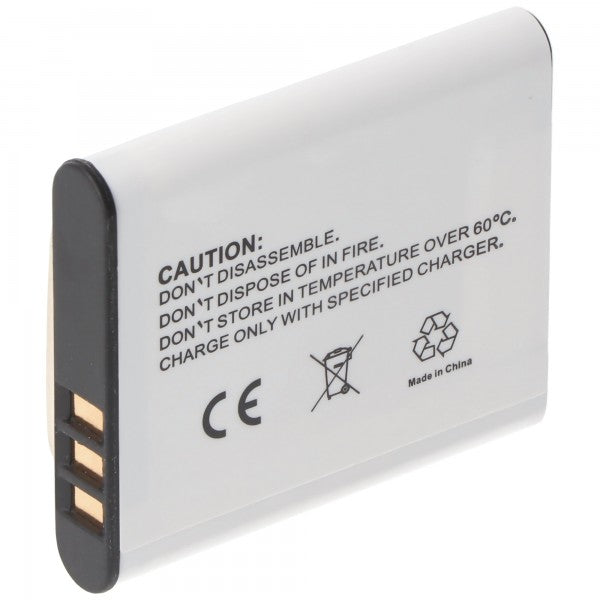 800mAh