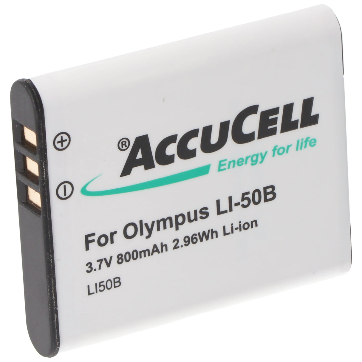 800mAh
