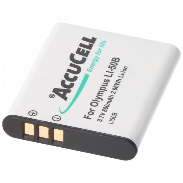 800mAh