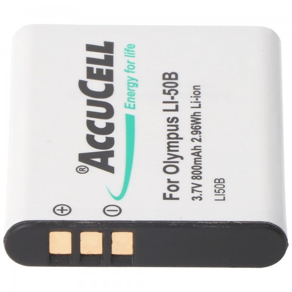 800mAh