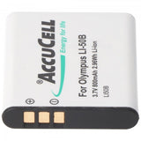 800mAh