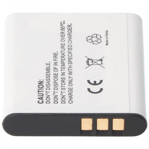 800mAh