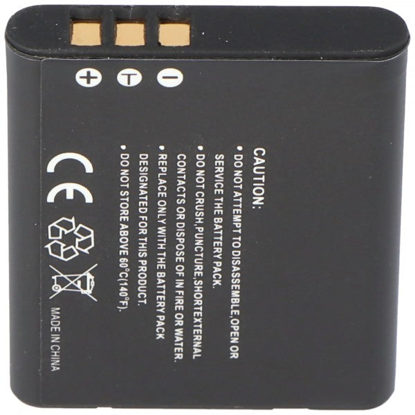 800mAh