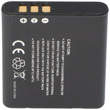 800mAh