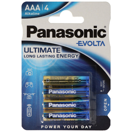 Panasonic