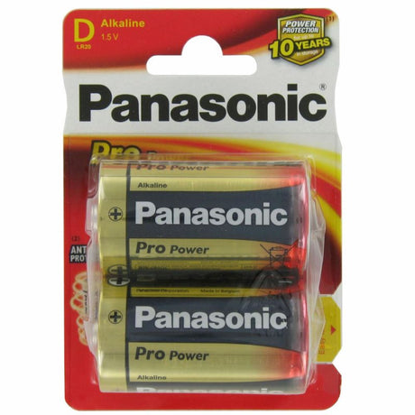 Panasonic