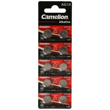 Camelion