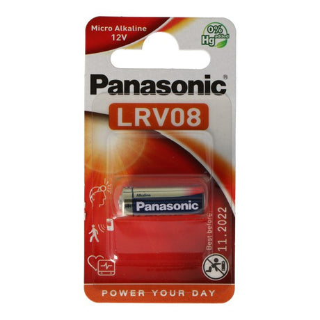 Panasonic