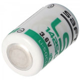 Saft Ersatzbatterie passend für Abus Batterie FUMK50020, FUFT50040, FU8325