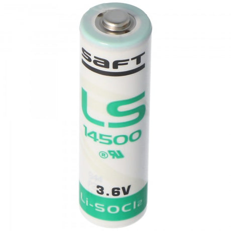 Lithium Batterien