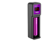 Efest LUC T1 Tester: Li-Ion-Akkutester mit LCD-Display