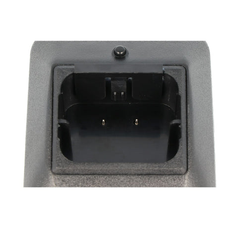 AccuCell Ladegerät für Kransteuerungsakku passend für Hetronic Mini