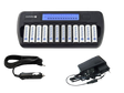 everActive NC-1200 Mikroprozessor-gesteuertes NIMH Ladegerät mit LCD-D