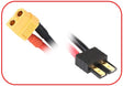 Ladekabel XT60 passend für Traxxas 15cm