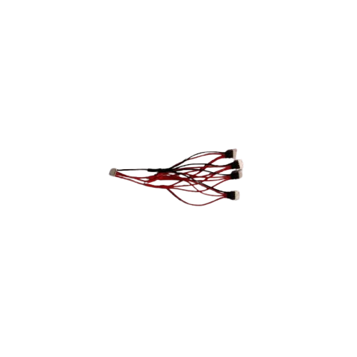 Ladekabel Balancer XHR 4-fach parallel