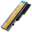 Lenovo IdeaPad G560, M276LGE 4400mAh Nachbau Akku 