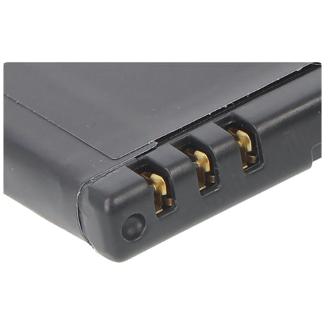 AccuCell Li-Ion-Akku - 900mAh (3.7V) für Handy, Smartphone, Telefon wie Bea-Fon, Nokia BL-5F, BS-18