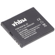 Li-Ion-Akku - 900mAh (3.7V) für Handy, Smartphone, Telefon wie Bea-Fon, Nokia BL-5F, BS-18