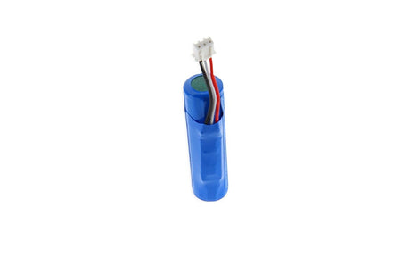 AccuCell Li-Ion Akku kompatibel für Pax E500, IS486, 3,7V 2600mAh, Abmessungen 65,9x18,8x18,8mm