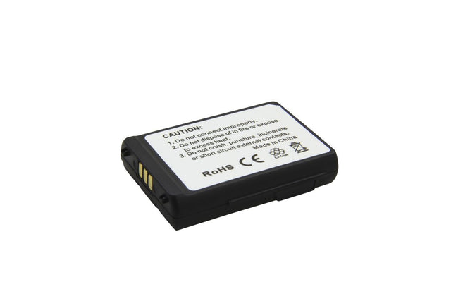 Li-Ion Akku passend für Alcatel Mobile 300 DECT, Mobile 400 DECT - 3,7 V 950 mAh