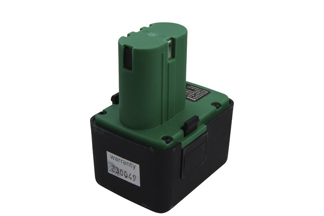 Li Ion Akku passend für Gesipa Accubird ERT130 - 14,4 V 1500 mAh 83,9x64,6x104,8 mm