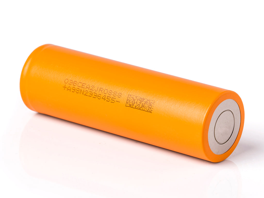 Lishen LR21700SF 3,6V - 3,7V mit 4500mAh Li-Ion-Akku 13,5A