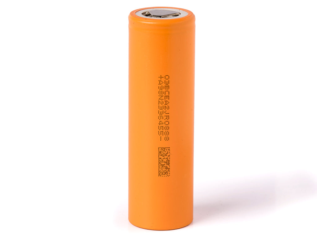 Lishen LR21700SF 3,6V - 3,7V mit 4500mAh Li-Ion-Akku 13,5A