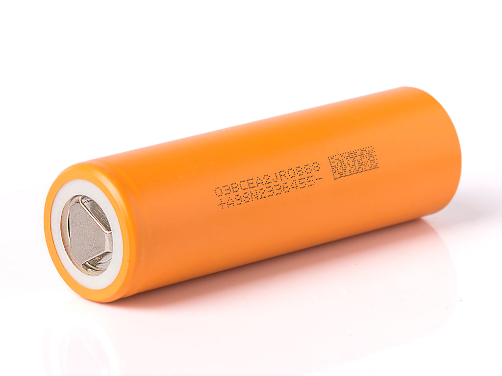 Lishen LR21700SF 3,6V - 3,7V mit 4500mAh Li-Ion-Akku 13,5A