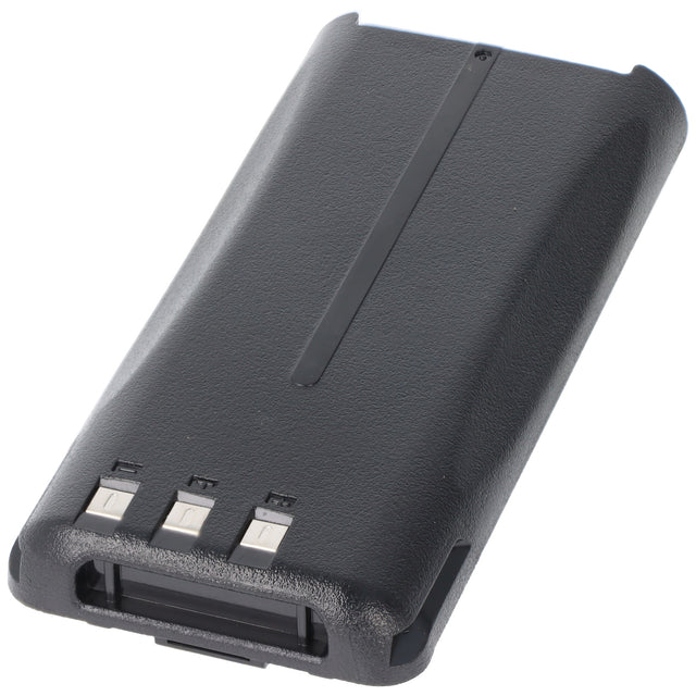 Lithium-Ionen Akku passend für Kenwood KNB-45Li, Kenwood TK2200, TK3200, 7,4 Volt 1800mAh 13,3 Wh